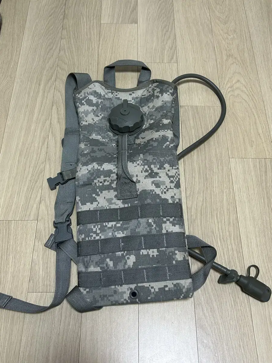 하이드레이션 캐리어 US (Hydration Carrier 3L)